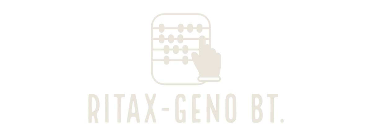 Ritax-Geno Bt.